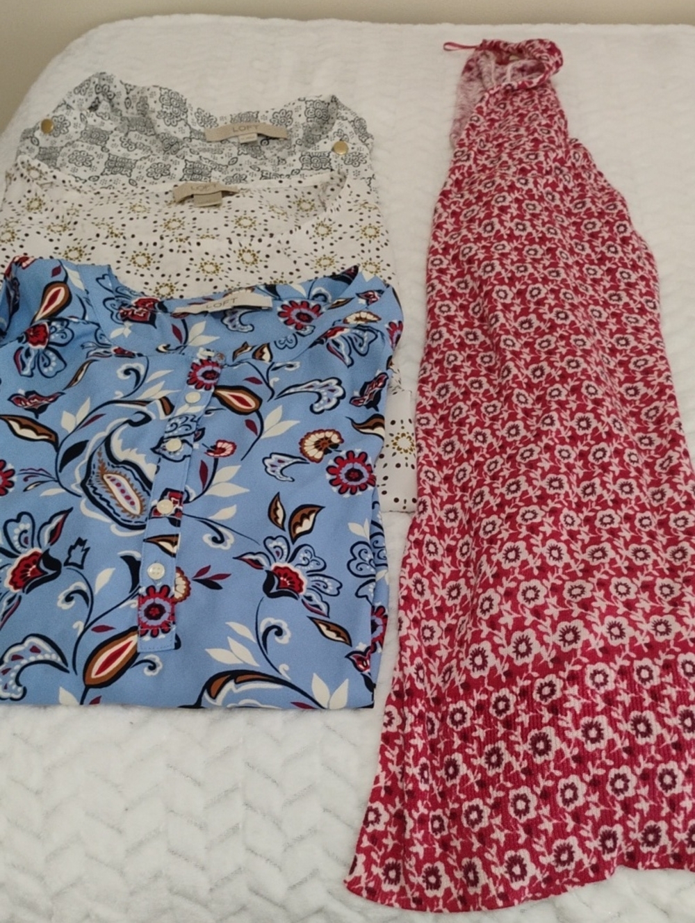 Loft Top Bundle
